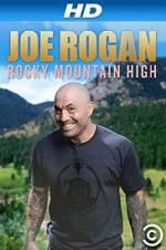 Watch Joe Rogan: Rocky Mountain High Vodly