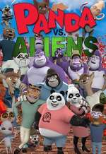 Watch Panda vs. Aliens Vodly