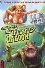 Watch Creature from the Hillbilly Lagoon Vodly