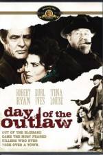 Watch Day of the Outlaw Vodly