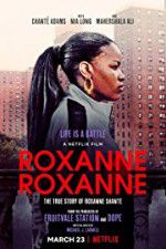 Watch Roxanne Roxanne Vodly