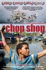 Watch Chop Shop Vodly