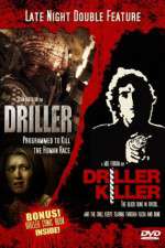 Watch Driller Vodly