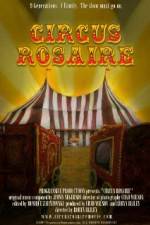 Watch Circus Rosaire Vodly