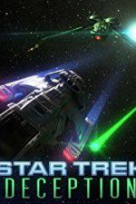 Watch Star Trek Deception Vodly