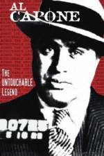 Watch Al Capone: The Untouchable Legend Vodly