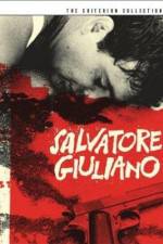 Watch Salvatore Giuliano Vodly