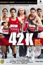 Watch 42 Kms Vodly