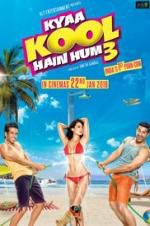 Watch Kyaa Kool Hain Hum 3 Vodly