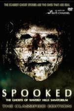 Watch Spooked: The Ghosts of Waverly Hills Sanatorium Vodly