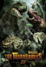 Watch Speckles: The Tarbosaurus Vodly