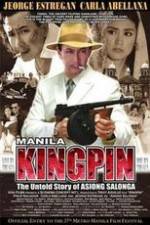 Watch Manila Kingpin: The Asiong Salonga Story Vodly