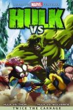 Watch Hulk Vs. Wolverine Vodly