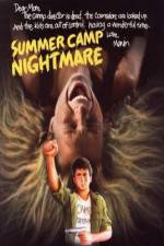 Watch Summer Camp Nightmare Vodly