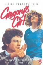 Watch Gregory's Girl Vodly