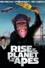 Watch Rifftrax Rise of the Planet of the Ape Vodly