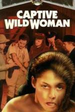 Watch Captive Wild Woman Vodly