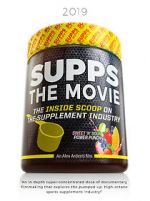 Watch SUPPS: The Movie Vodly