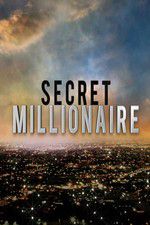 Watch Secret Millionaire Vodly