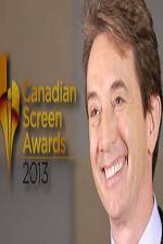 Watch Canadian Screen Awards Vodly