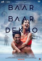 Watch Baar Baar Dekho Vodly