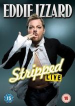 Watch Eddie Izzard: Stripped Vodly