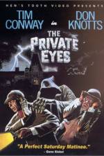 Watch The Private Eyes Vodly