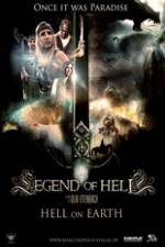 Watch Legend of Hell Vodly