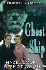 Watch Ghost Ship Vodly