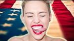 Watch Miley Cyrus Is a Complete Idiot Vodly