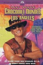 Watch Crocodile Dundee in Los Angeles Vodly