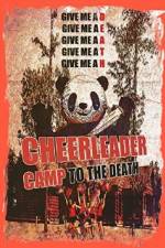 Watch Cheerleader Camp: To the Death Vodly