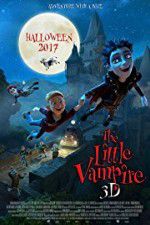 Watch The Little Vampire 3D Vodly