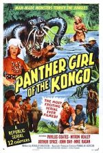 Watch Panther Girl of the Kongo Vodly