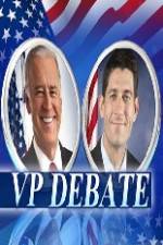 Watch Vice Presidential debate 2012 Vodly
