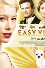 Watch Easy Virtue Vodly