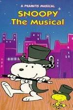 Watch Snoopy: The Musical Vodly