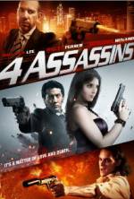 Watch Four Assassins Vodly