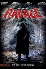 Watch Ravage Vodly