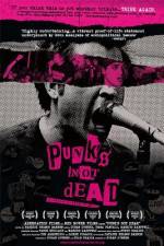 Watch Punk's Not Dead Vodly