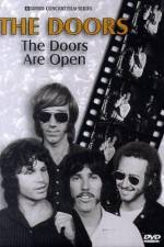 Watch The Doors: The Doors Are Open Vodly