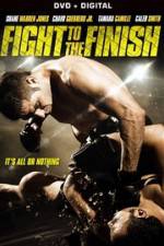 Watch Fight to the Finish Vodly