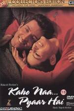 Watch Kaho Naa Pyaar Hai Vodly