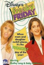 Watch Freaky Friday Vodly