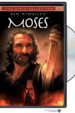 Watch Moses Vodly