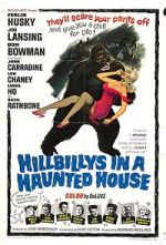 Watch Hillbillys in a Haunted House Vodly