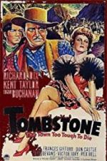 Watch Tombstone: The Town Too Tough to Die Vodly