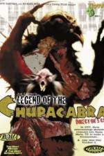 Watch Legend of the Chupacabra Vodly