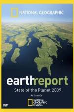 Watch National Geographic Earth Report: State of the Planet Vodly