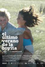 Watch The Last Summer of La Boyita Vodly